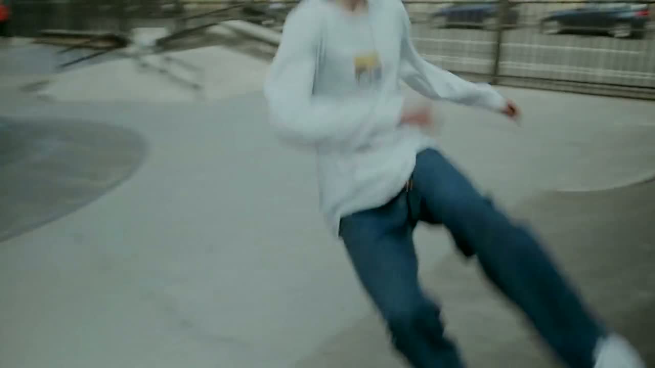 How to organise a community skate jam