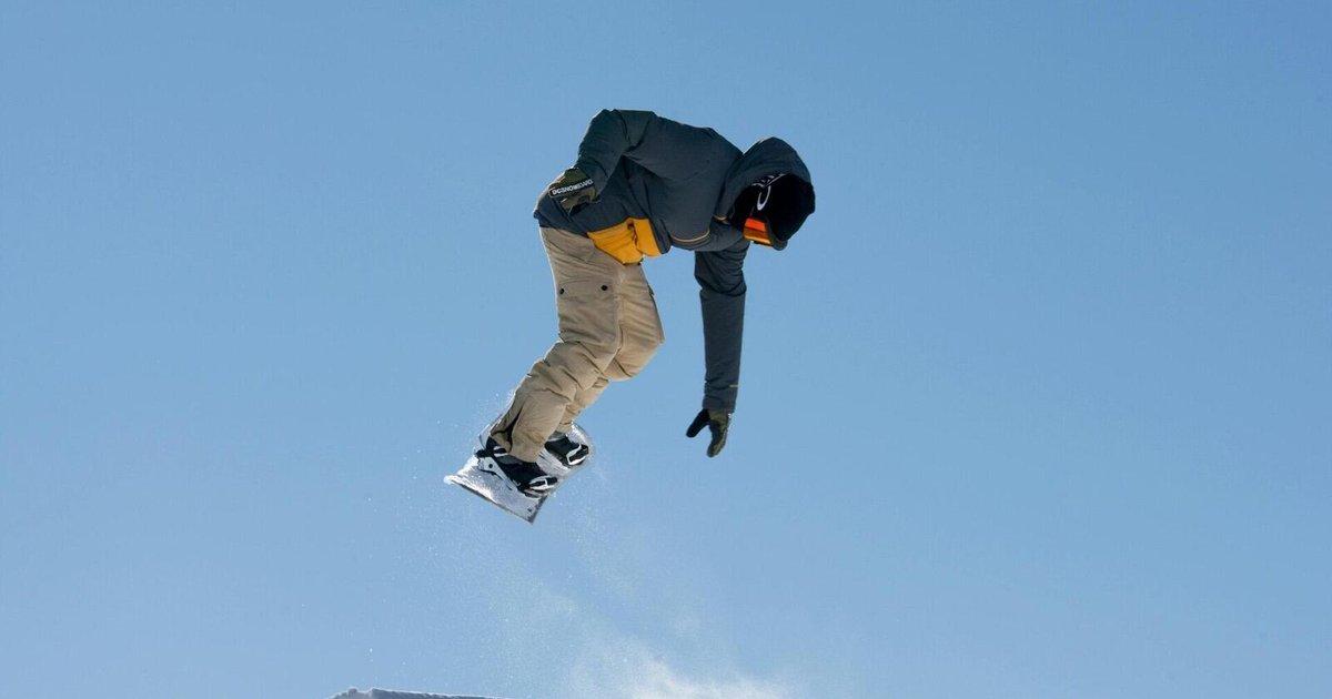 Chamonix